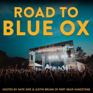 Road To Blue Ox