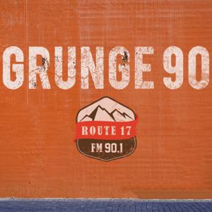 Grunge 90