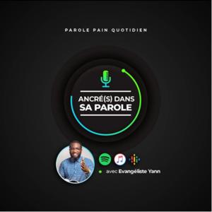 Le Connaître avec Parole Pain Quotidien