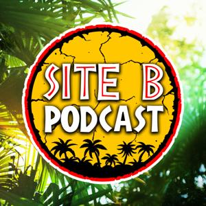 The Site B Podcast