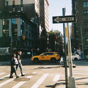 關係日記｜Relational Talks