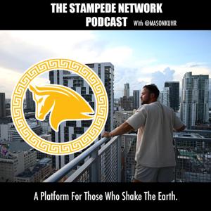 The Stampede Network with Mason Kuhr