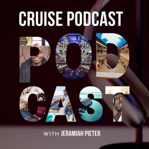 Jerry The Cruise Guy - Cruise Podcast