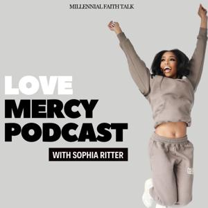 Love Mercy Podcast