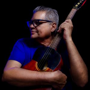 Edgar Ojeda El Cuentacuentos