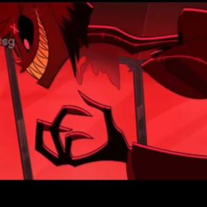 HAZBIN HOTEL VOX AND ALASTOR DUET