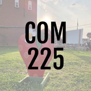 PPSC Organizational Communication Supplements