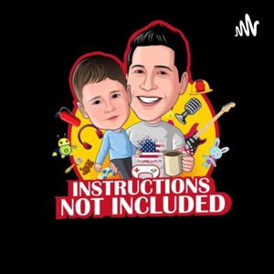 Instructions Not Included
