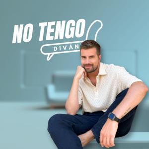 No tengo diván by Dany Blázquez