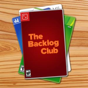 The Backlog Club