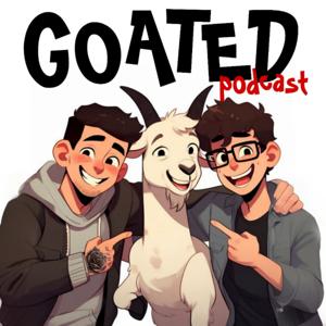 GOATED