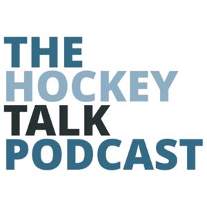 The Hockey Talk Podcast