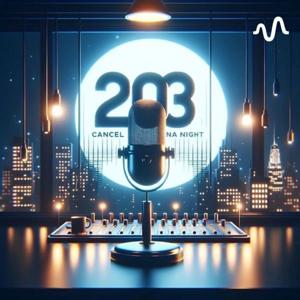 203のキャンセルなナイト