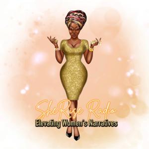 SheRise Radio: Elevating Women's Narratives