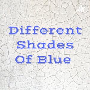 All Shades Of Blue 🔵