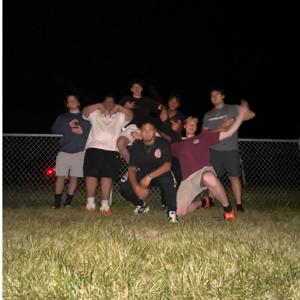 Mexico America Unite