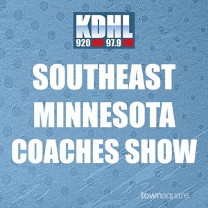 SE Minnesota Coaches Show