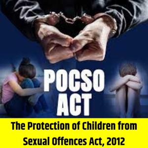 Complete POSCO Act, 2012 | Judiciary Exam Preparation | All State Judiciary Exams