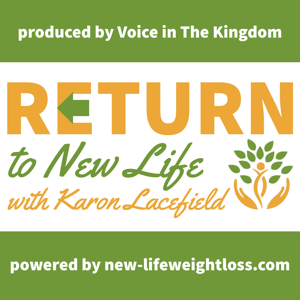 Return to New Life