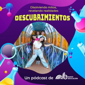 Descubrimientos. Disolviendo mitos, revelando realidades.