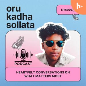 Oru kadha sollata
