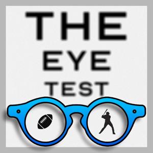 The Eye Test Podcast