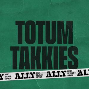 Totum Takkies