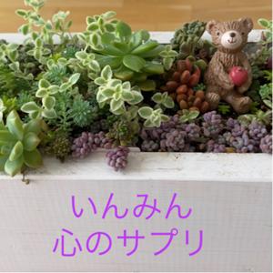 いんみん心のサプリ