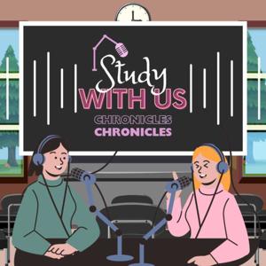 Study With Us Chronicles Episode 1: EAPP (How to make a Technical Report)