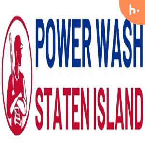 Power Wash Staten Island