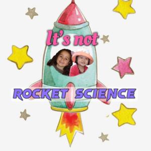 its not rocket science