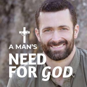 A Man's Need for God