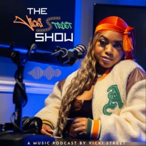 The Vicki Street Show