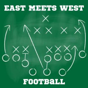 East Meets West Football