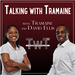 Talking with Tramaine