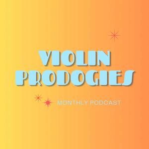 Violin Prodigies