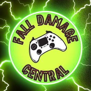 Fall Damage Central