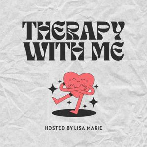 Therapy With Me