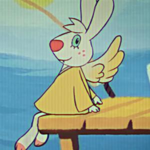 Angel Hare Music5