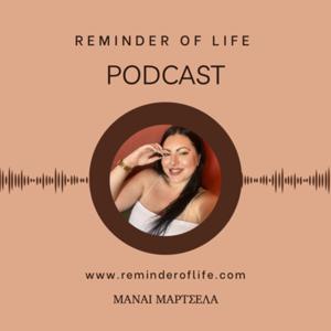Reminder of Life