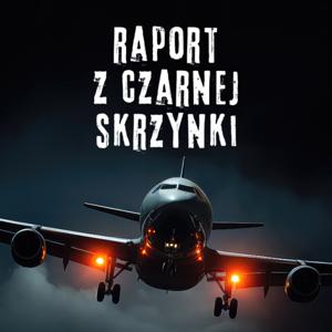 Raport z czarnej skrzynki