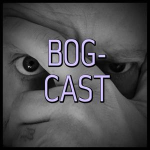Bogcast - Morten Müller