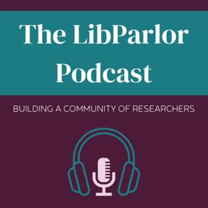 The LibParlor Podcast