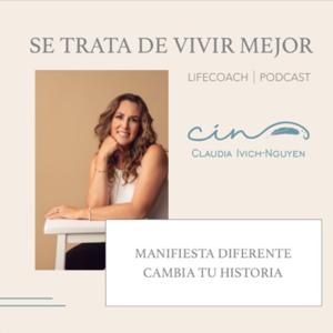 SE TRATA DE VIVIR MEJOR