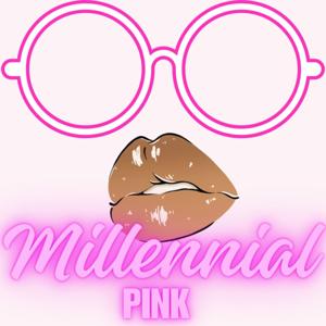 Millennial Pink