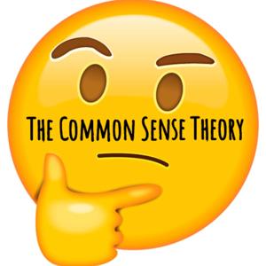 The Common Sense Theory