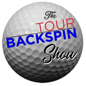 The Tour Backspin Show
