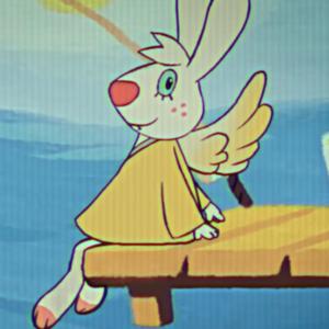 Angel Hare Music4