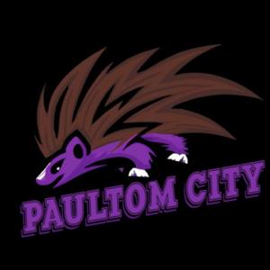 Paultom City