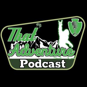 That ADVENTURE Podcast